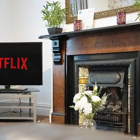 Unique! 5br In Queen Street Σπίτι διακοπών