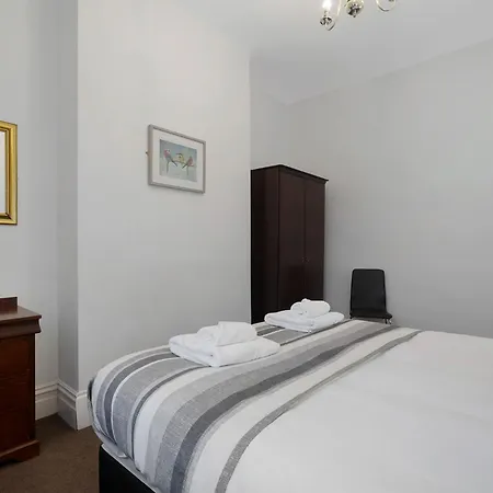 Unique! 5br In Queen Street Dom wakacyjny Redcar