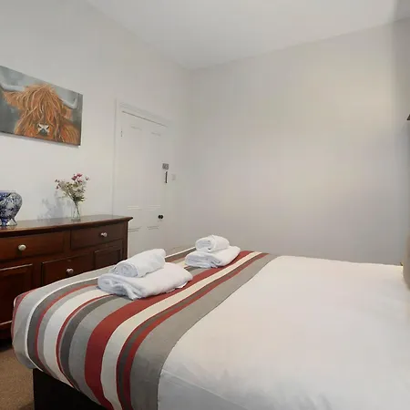 Dom wakacyjny Unique! 5br In Queen Street Redcar