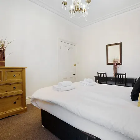 Unique! 5br In Queen Street Dom wakacyjny *