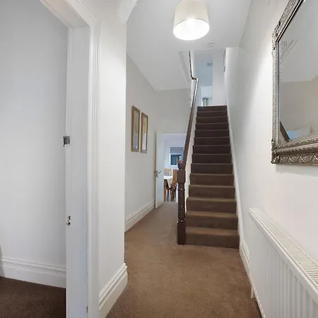 Dom wakacyjny Unique! 5br In Queen Street Redcar