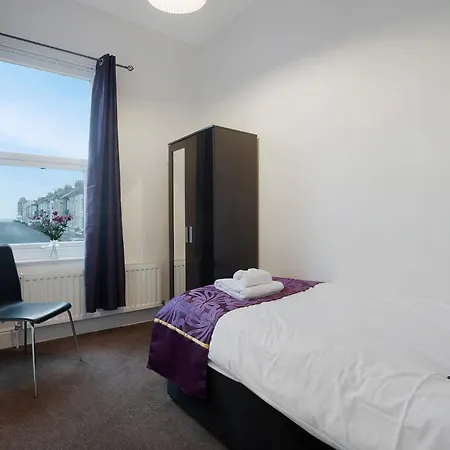 Unique! 5br In Queen Street בית נופש *